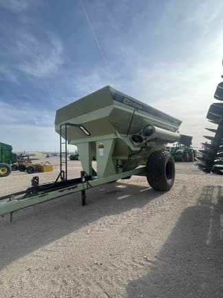 Main image Orthman 996